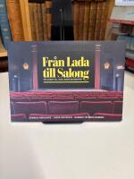 Fr&aring;n Lada till Salong - en guide till Gotlands biografer