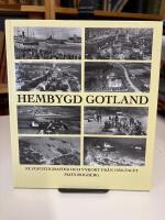 Hembygd Gotland : flygfotografier och vykort fr&aring;n 1930-talet