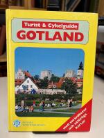 Turist - Cykelguide Gotland