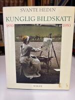 Kunglig bildskatt : 1850-1950