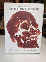 Living on the edge : the drawings of Nino Longobardi : Nino Longobardis teckningar : die Zeichnungen Nino Longobardis