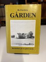 G&aring;rden 