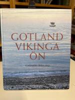 Gotland vikinga&ouml;n