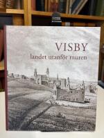 Gotl&auml;ndskt arkiv 2011. Visby : landet utanf&ouml;r muren