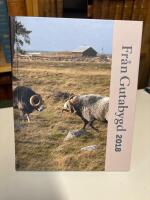 Fr&aring;n Gutabygd 2018