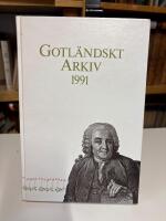 Sp&aring;ren av det f&ouml;rflutna &ndash; centrala arkeologiska platser p&aring; Gotland