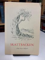 Skattbacken 