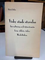 Visby stads styrelse 