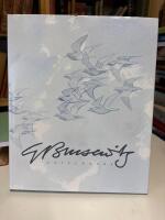 Antecknare Gunnar Brusewitz 