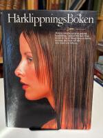 H&aring;rklippningsboken