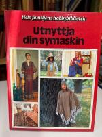 Utnyttja din symaskin