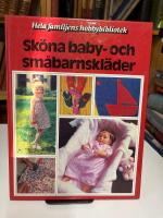 Sk&ouml;na baby- och sm&aring;barnskl&auml;der