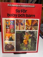 Sy f&ouml;r baby och barn