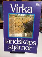 Virka landskapsstj&auml;rnor