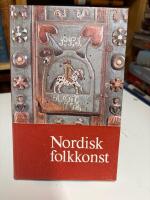 Nordisk folkkonst 