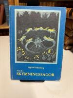 Flera skymningssagor