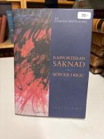 Rapporterad saknad : sj&ouml;folk i krig