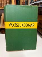 V&auml;xtsjukdomar 