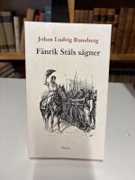 F&auml;nrik St&aring;ls s&auml;gner