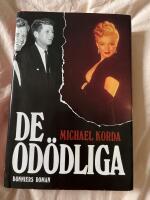 De od&ouml;dliga : [roman]