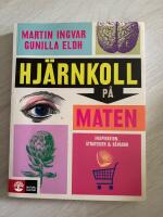 Hj&auml;rnkoll p&aring; maten