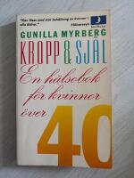Kropp & sj&auml;l