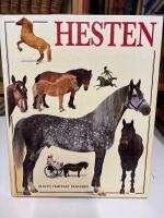 Hesten