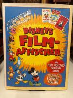 Disneys Filmaffischer