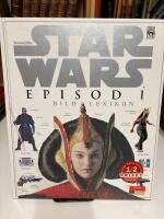 Star Wars Episod I: Bildlexikon