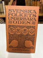 Svenska folkets underbara &ouml;den 
