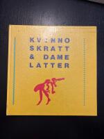 Kvinnoskratt & damelatter