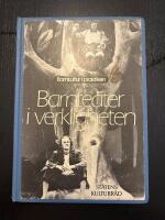 Barnteater i verkligheten