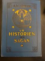 Historien och sagan del I 