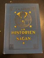 Ur historien och sagan del III