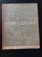 Bilder fr&aring;n Visby Gotland 