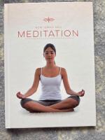 Kom ig&aring;ng med meditation