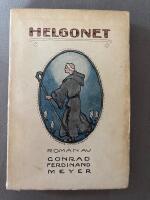 Helgonet 