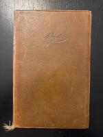 Samlade skrifter andra bandet 