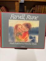 Farv&auml;l, Rune