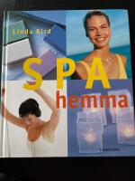 Spa hemma