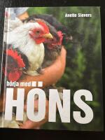 B&ouml;rja med h&ouml;ns