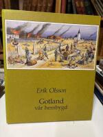 Gotland v&aring;r hembygd