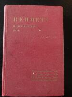 Hemmets beredskapsbok 