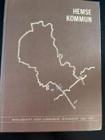 Hemse kommun 