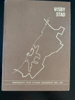 Visby stad 