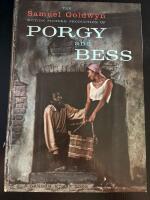 Porgy and Bess