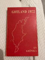 Gotland 1972