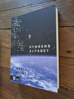 Rymdens alfabet