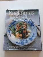 Kockarnas kokbok : 209 recept p&aring; ny svensk mat