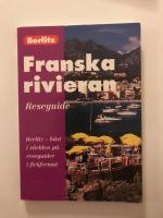 Franska rivieran